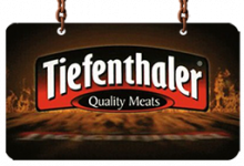 Tiefenthaler Quality Meats