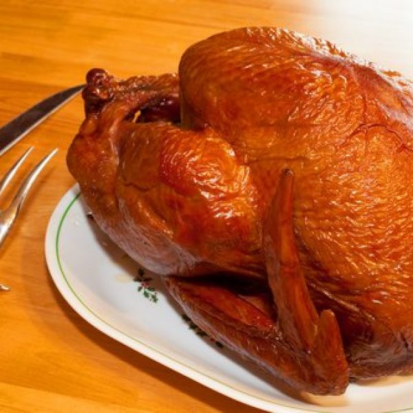 Smoked Turkey