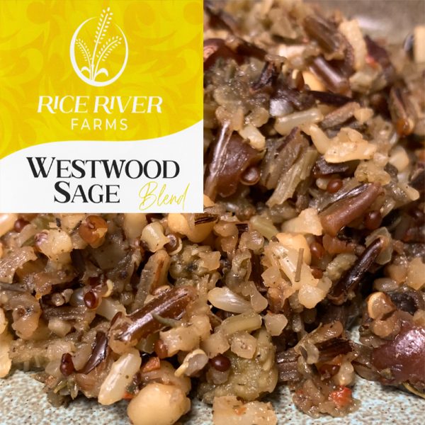 Westwood Sage Rice