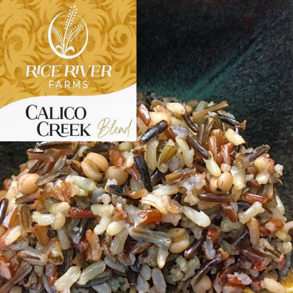 Calico Creek Rice