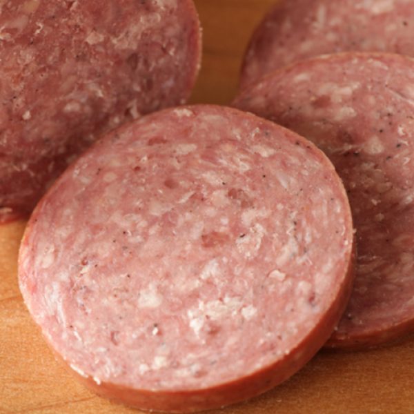 Summer Sausage