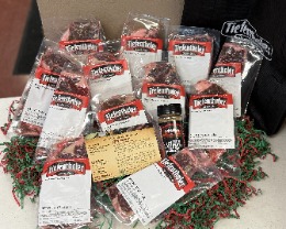 Ultimate Steak Lover/Insulated Bag