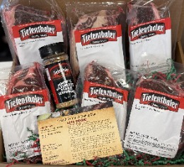 Steak Lovers Sampler