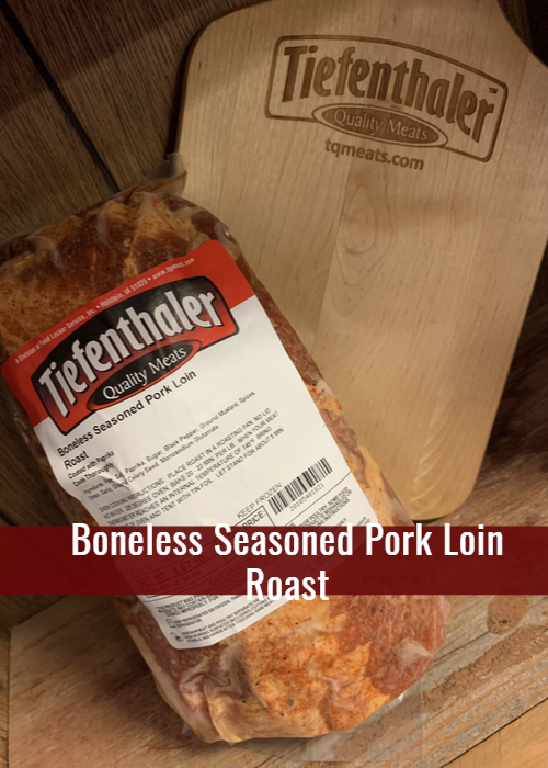 The Best Pork Loin!🥓 The taste in the forest in the rain is 5