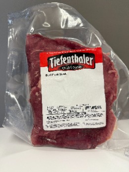 Beef Flank Steak