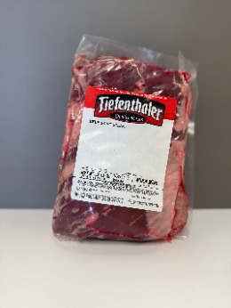 BEEF SKIRT STEAK