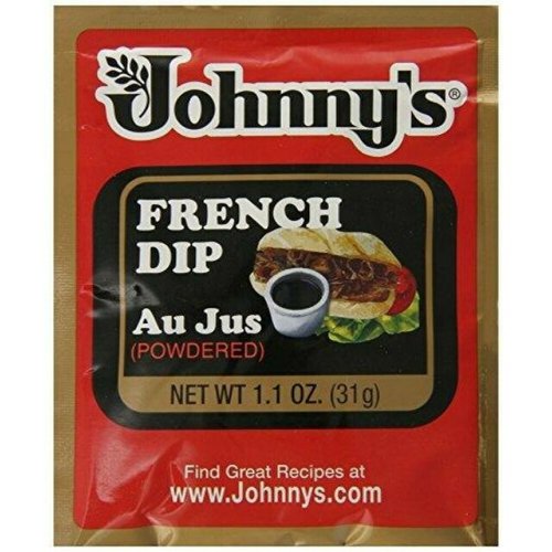 French Dip Au Jus Mix