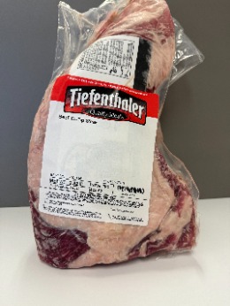 Beef Tri-Tip Steak