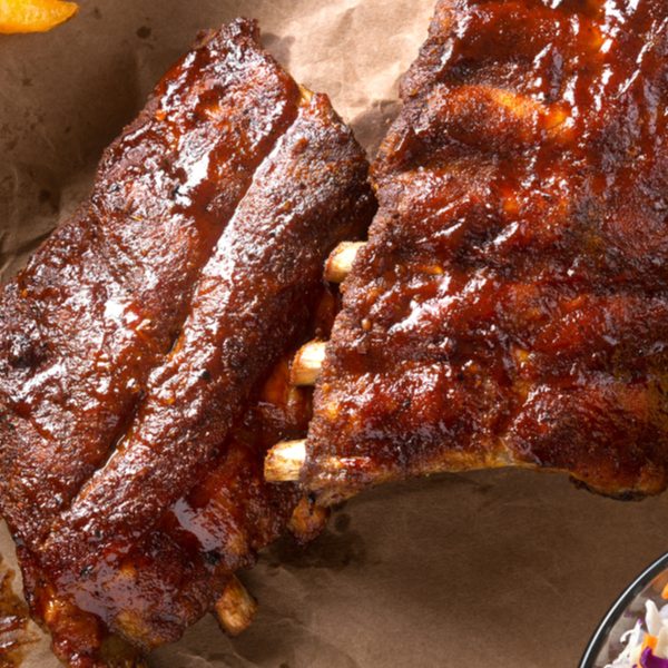 Ribs